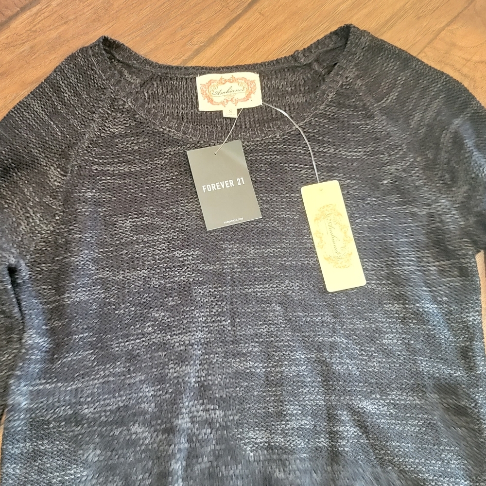 Ambiance sweater - Picture 4 of 7